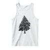 160g unisex Vest Thumbnail