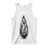 160g unisex Vest Thumbnail