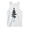 160g unisex Vest Thumbnail