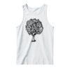 160g unisex Vest Thumbnail