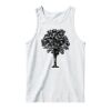 160g unisex Vest Thumbnail