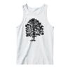 160g unisex Vest Thumbnail