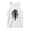 160g unisex Vest Thumbnail