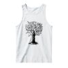 160g unisex Vest Thumbnail