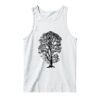 160g unisex Vest Thumbnail
