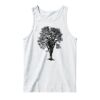 160g unisex Vest Thumbnail