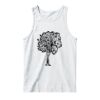160g unisex Vest Thumbnail