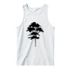 160g unisex Vest Thumbnail