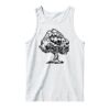 160g unisex Vest Thumbnail