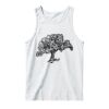 160g unisex Vest Thumbnail