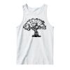 160g unisex Vest Thumbnail