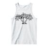 160g unisex Vest Thumbnail