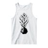 160g unisex Vest Thumbnail
