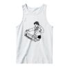 160g unisex Vest Thumbnail