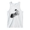 160g unisex Vest Thumbnail