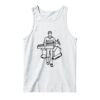 160g unisex Vest Thumbnail