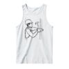 160g unisex Vest Thumbnail