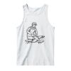 160g unisex Vest Thumbnail