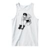 160g unisex Vest Thumbnail