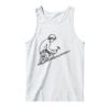 160g unisex Vest Thumbnail