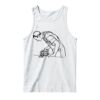 160g unisex Vest Thumbnail