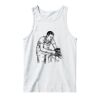 160g unisex Vest Thumbnail