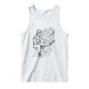160g unisex Vest Thumbnail