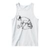 160g unisex Vest Thumbnail