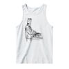 160g unisex Vest Thumbnail