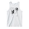 160g unisex Vest Thumbnail