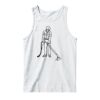 160g unisex Vest Thumbnail