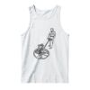 160g unisex Vest Thumbnail