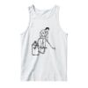 160g unisex Vest Thumbnail