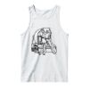 160g unisex Vest Thumbnail