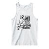 160g unisex Vest Thumbnail