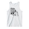 160g unisex Vest Thumbnail