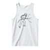 160g unisex Vest Thumbnail