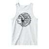 160g unisex Vest Thumbnail