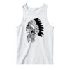 160g unisex Vest Thumbnail