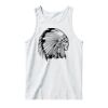 160g unisex Vest Thumbnail