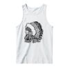 160g unisex Vest Thumbnail