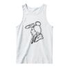 160g unisex Vest Thumbnail
