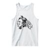 160g unisex Vest Thumbnail