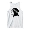160g unisex Vest Thumbnail
