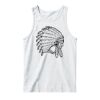 160g unisex Vest Thumbnail