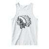 160g unisex Vest Thumbnail