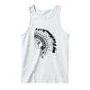 160g unisex Vest Thumbnail