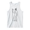 160g unisex Vest Thumbnail