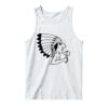 160g unisex Vest Thumbnail