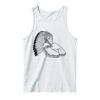 160g unisex Vest Thumbnail